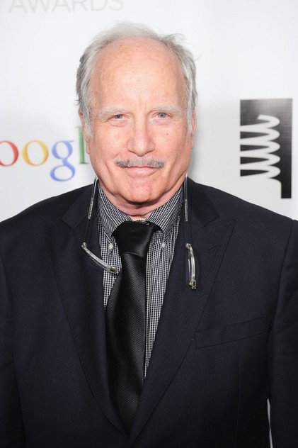 Richard Dreyfuss - 6