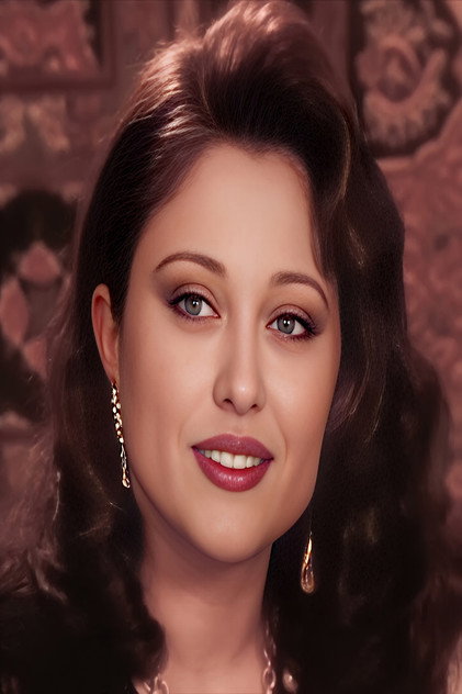 Mary Souliman