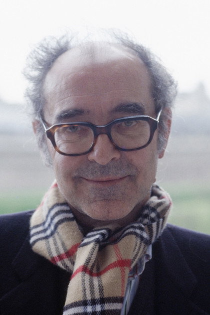 Jean-Luc Godard - 4