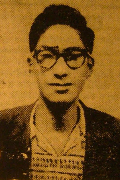 Fausto Espinoza Farfán