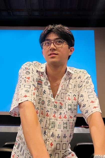 Аватар персоны Coby Mercado