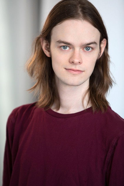 Josh McFadden