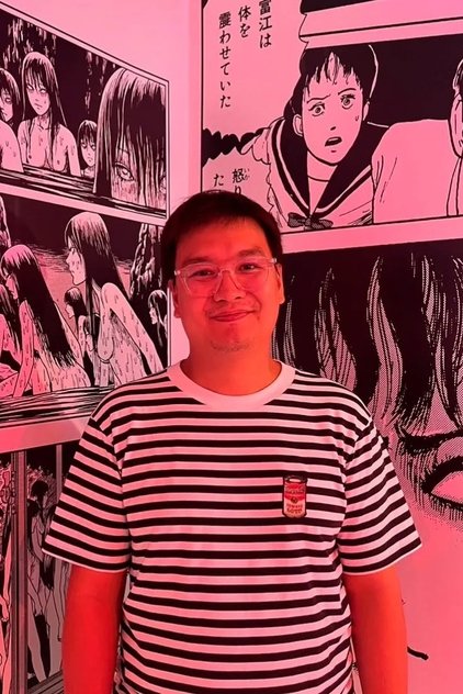 Аватар персоны Patchara Eaimtrakul