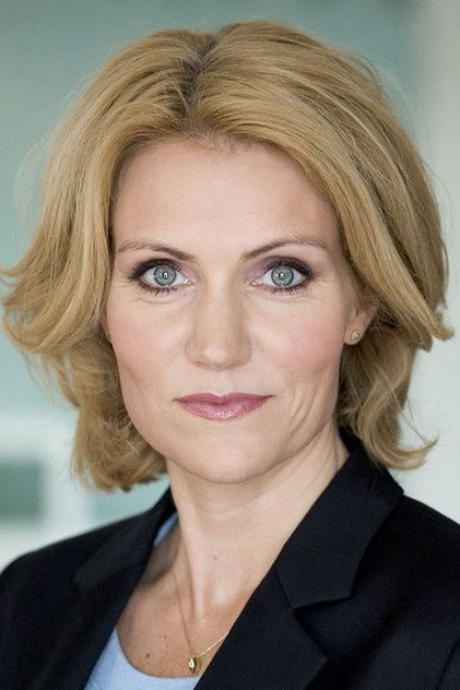 Helle Thorning-Schmidt - 4