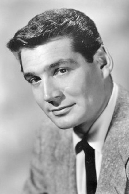 Gene Barry - 6