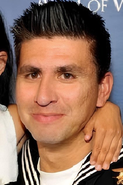 Аватар персоны Ray Mendoza