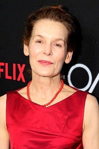 Alice Krige