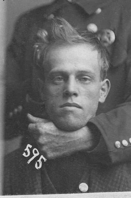 Yuri Senski
