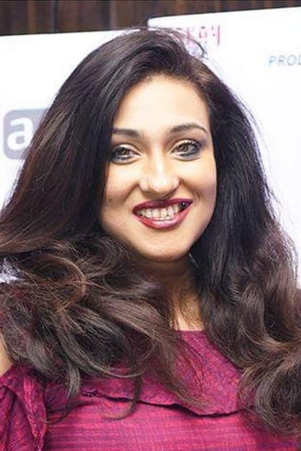 Rituparna Sengupta photo 5