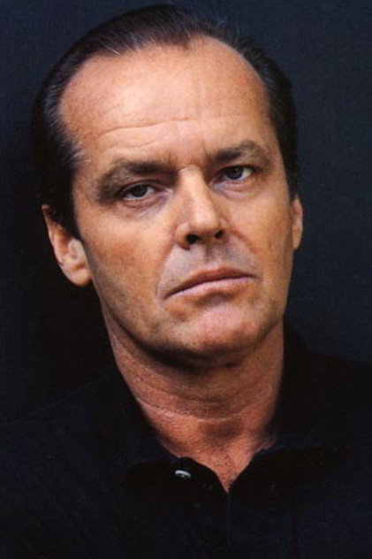 Jack Nicholson - 4
