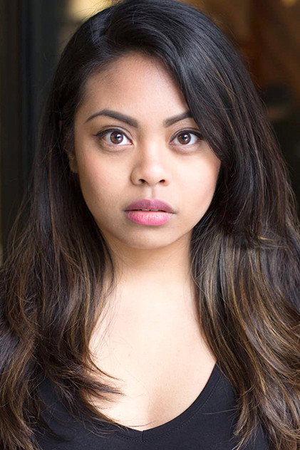 Jennifer Rose Garcia photo 2