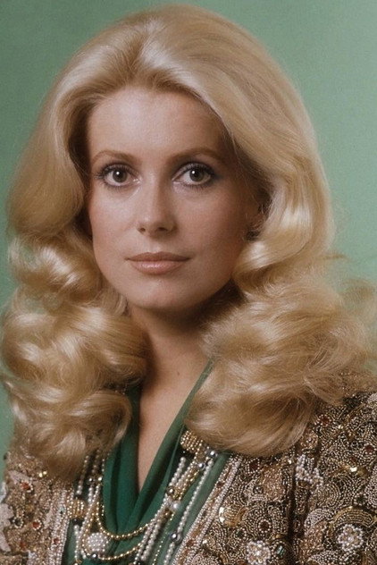 Catherine Deneuve - 13