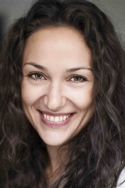Natasha Mashkevich Natasha Mashkevich