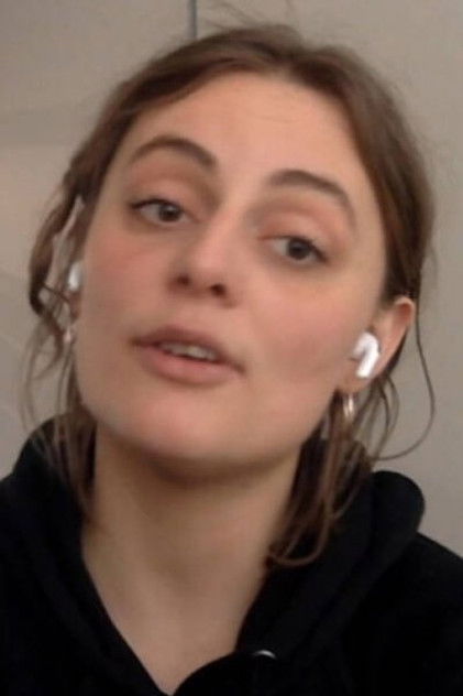 Аватар персоны Laura Valentiner-Bohse