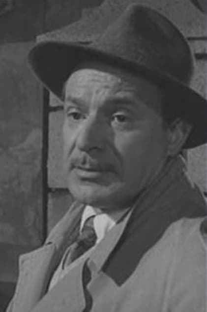 Image of Alfonso Godá