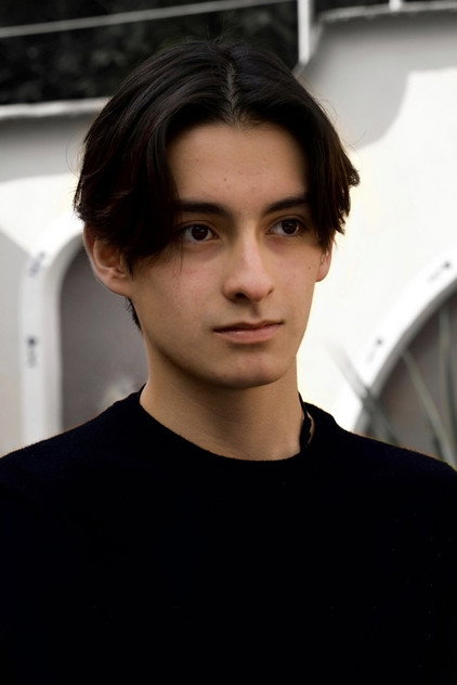 Аватар персоны Juanpa Brenis