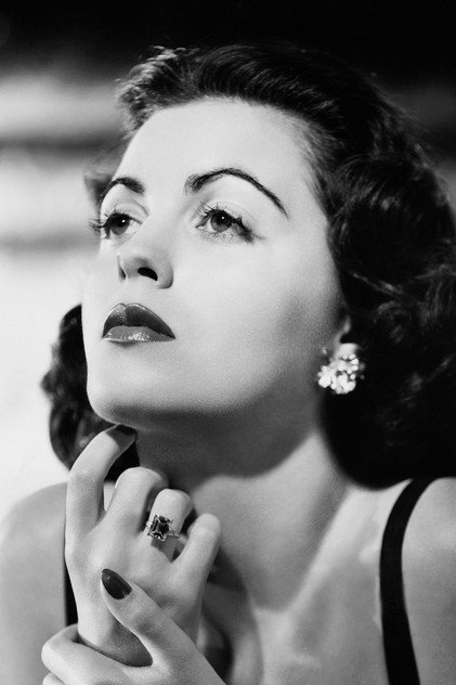Faith Domergue - 4