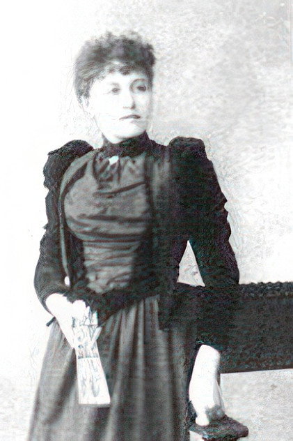 Jeanne Méa photo 2