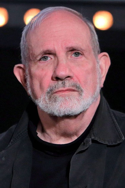 Brian De Palma - 10