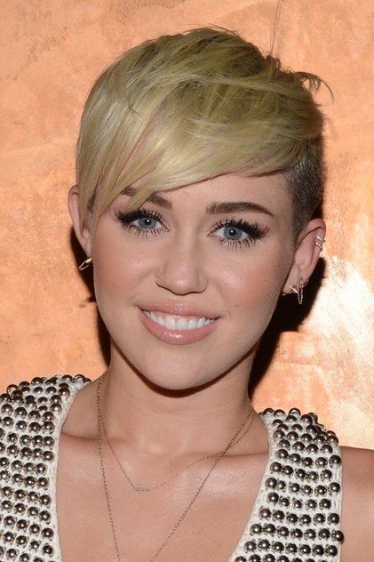 Miley Cyrus - 13