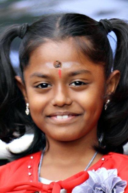 Pranithi Sivasankaran