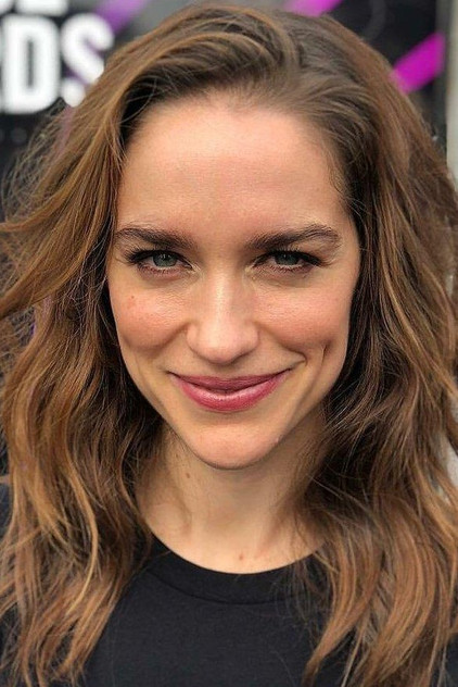 Melanie Scrofano - 6