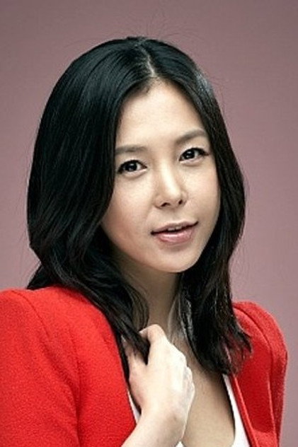 Yoon Jae