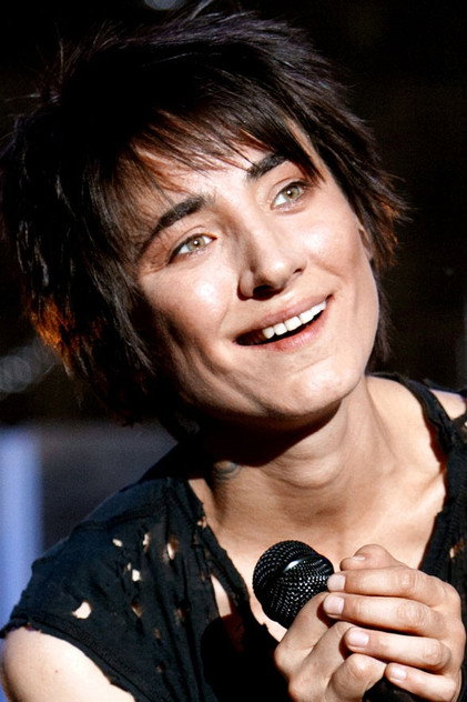 Zemfira photo 4