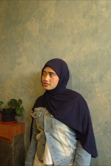 Nadine Ayu