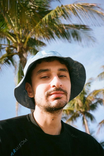 Аватар персоны Andrew Garcia