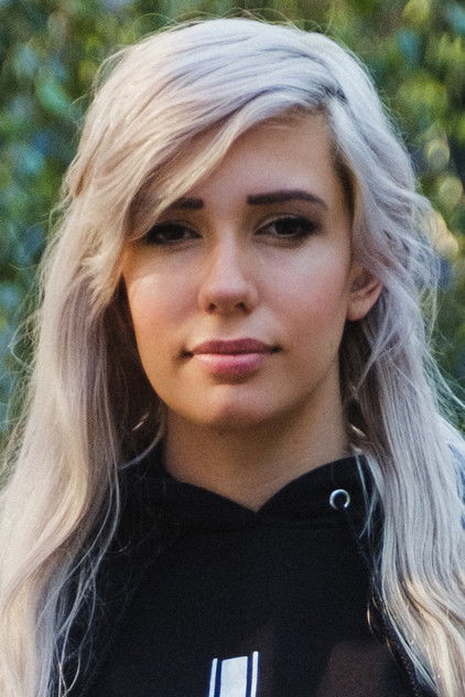 Аватар персоны Alanah Pearce