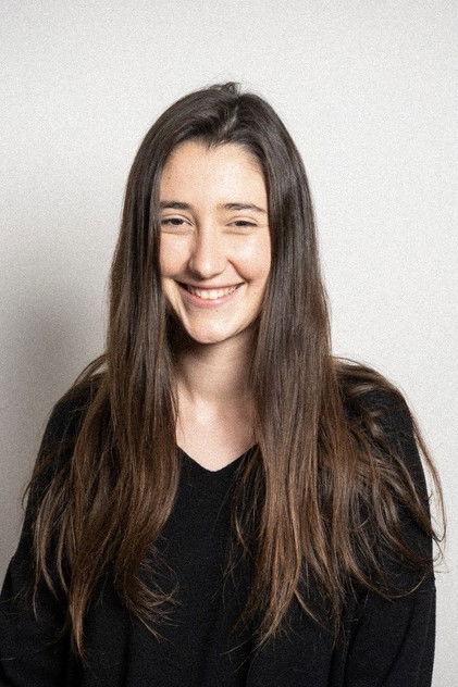 Аватар персоны Alexandra Iglesias