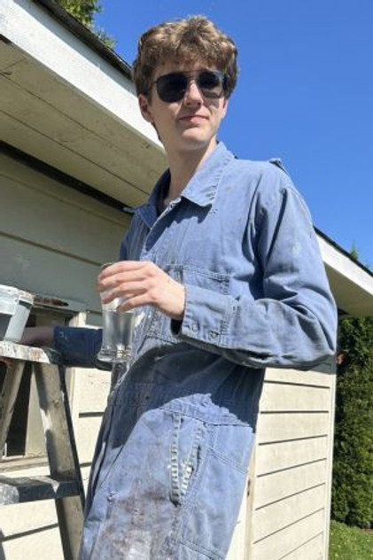 Jason Zimmermann