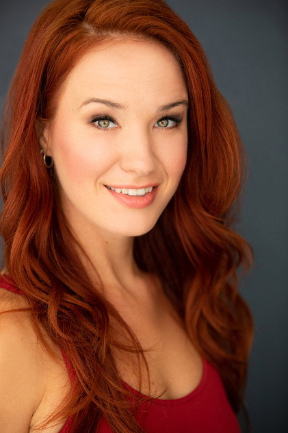 Sierra Boggess photo 3