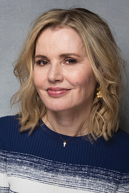 Geena Davis - 8