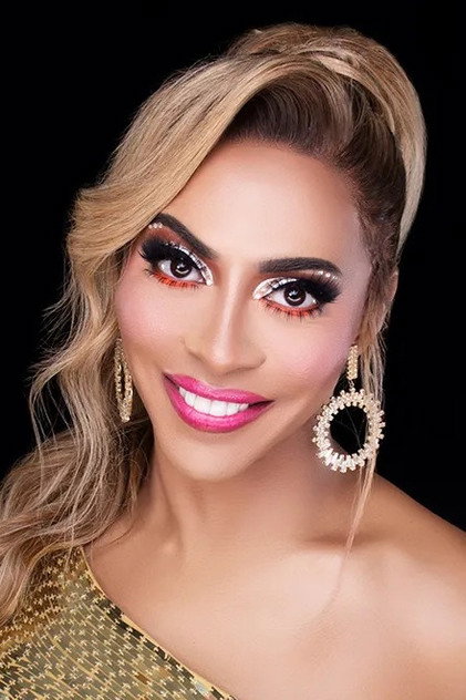 Shangela photo 2