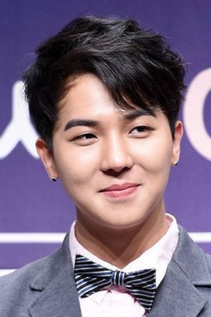 Song Min-ho - 4