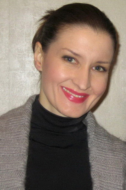 Oksana Lesnaya photo 3