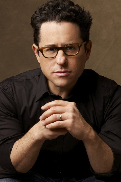 J.J. Abrams - 4