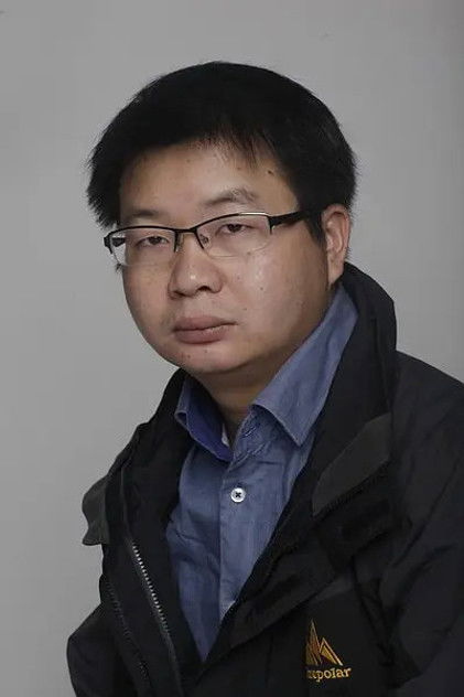Аватар персоны Jiang Nengjie