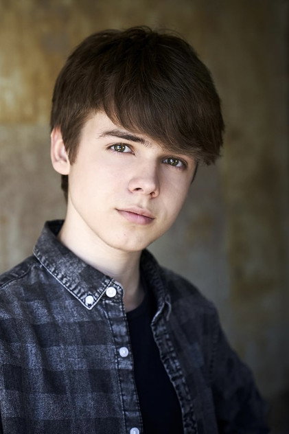 Sam Ashe Arnold - 9