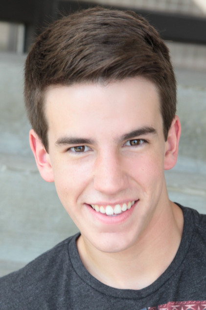 Derek Brandon - 6