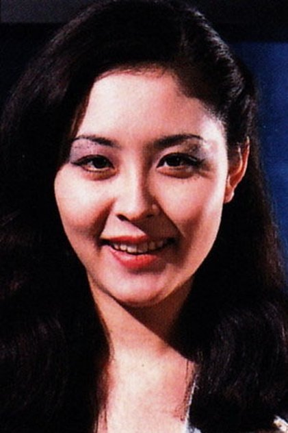 名代杏子 名代杏子