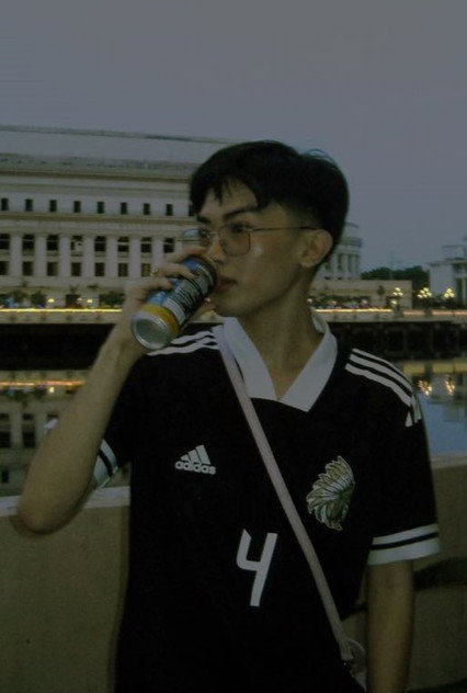 Neil Carolino
