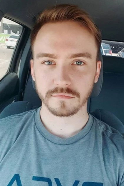 Foto Blake Tuomy-Wilhoit