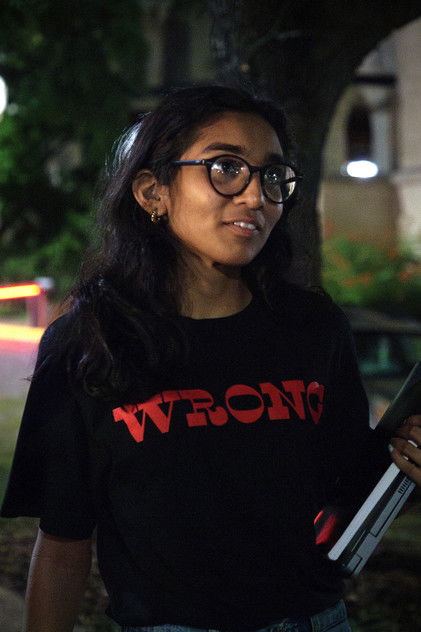 Аватар персоны Sabrina Zahir