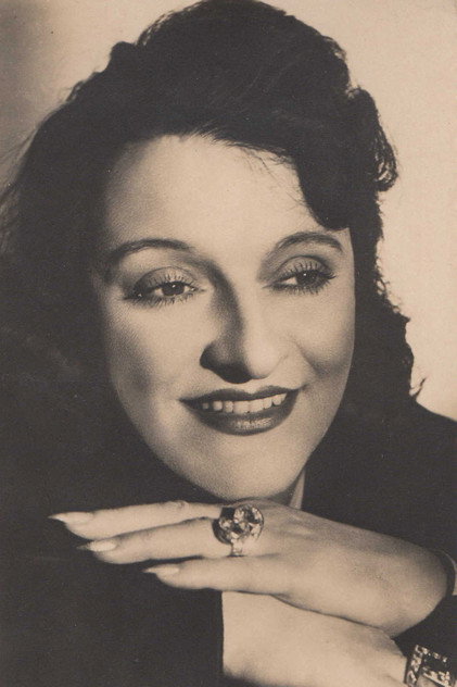 Image of Jane Sourza