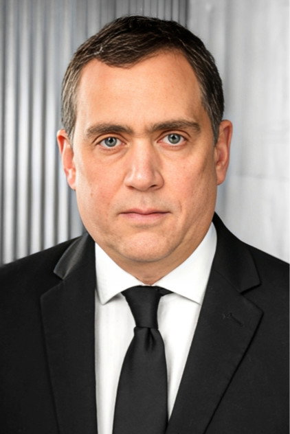 Andrew Gordon