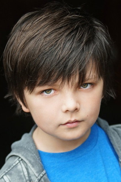 Brady Bond photo 2