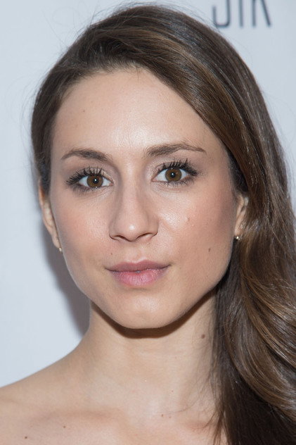 Troian Bellisario photo 7
